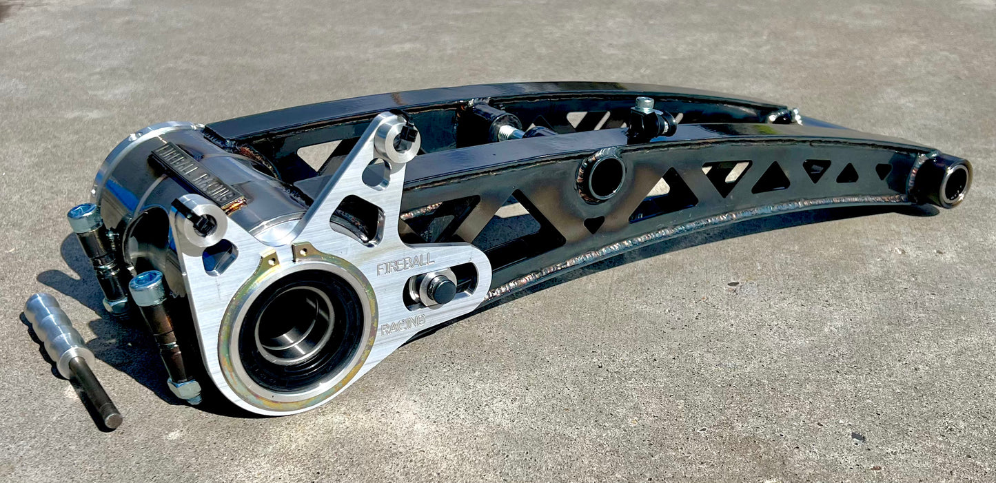 Banshee Ultra Series Swingarm