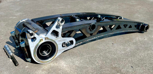 Banshee Ultra Series Swingarm