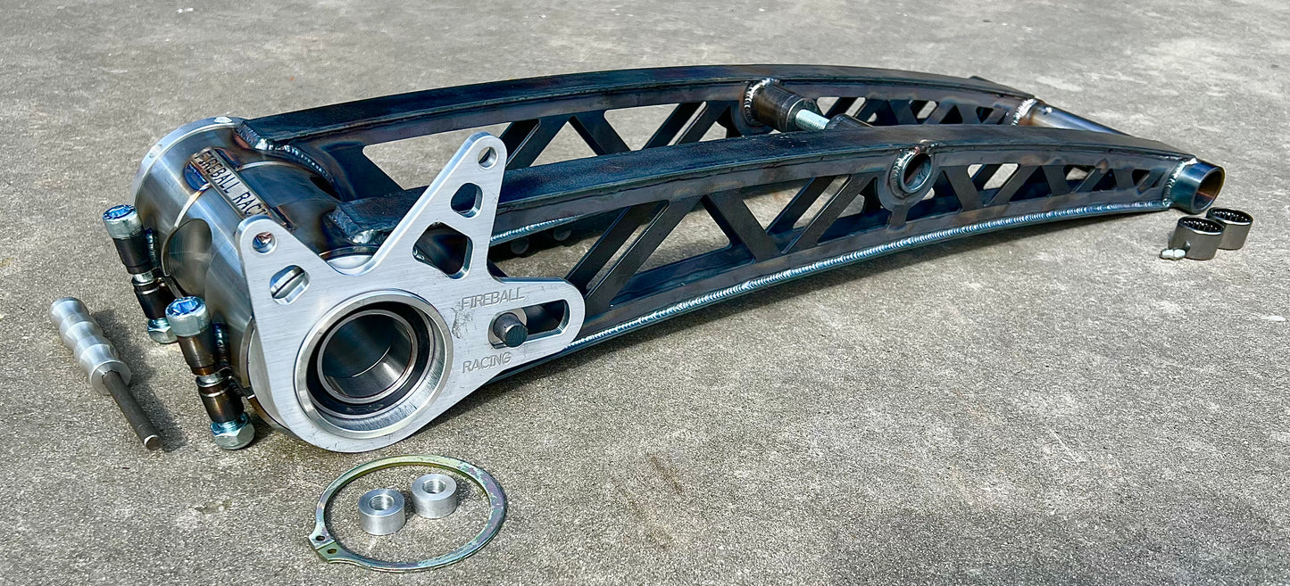 Banshee Ultra Series Swingarm