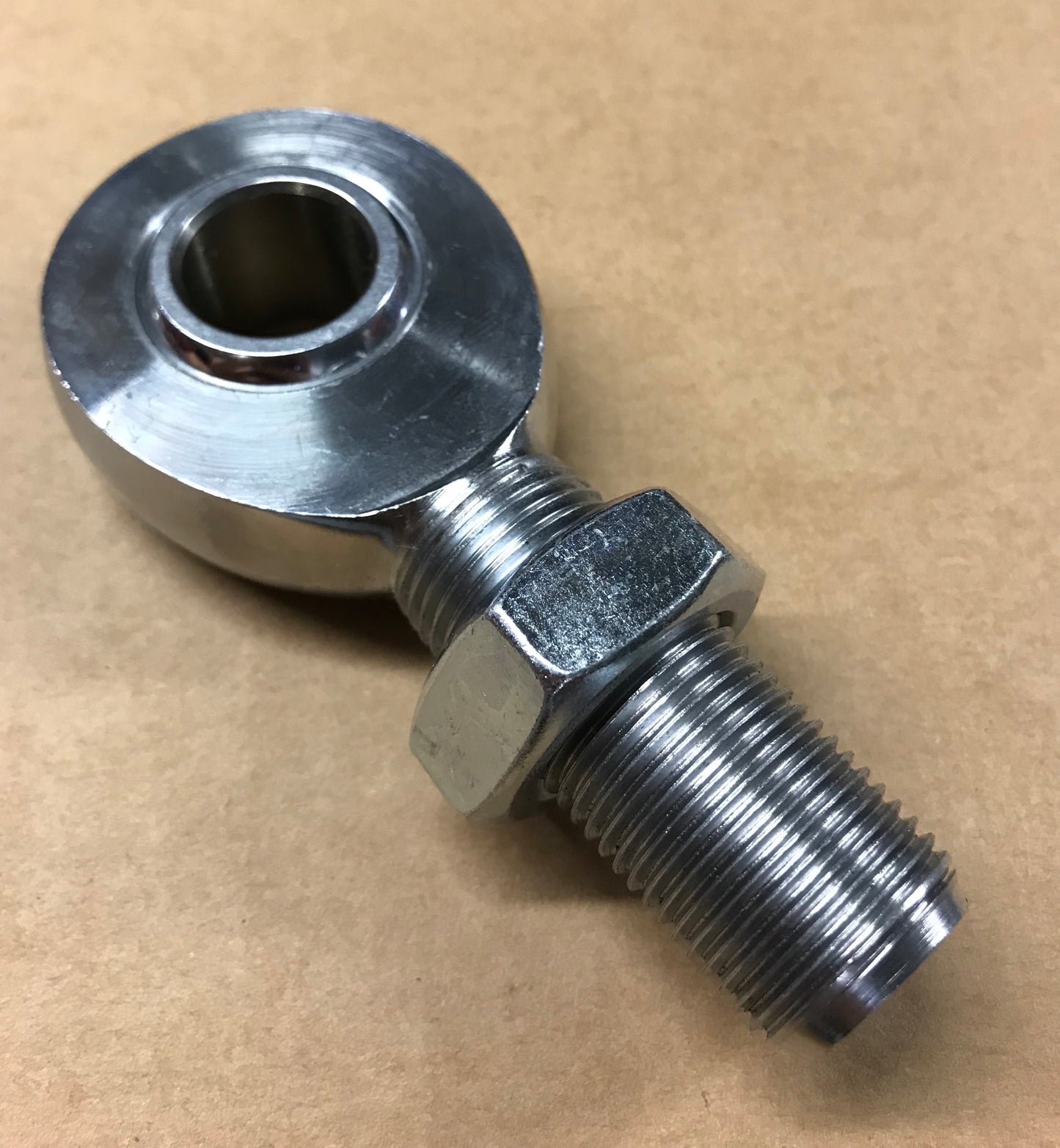 7/8" Chromoly Heim Joint 7/8 - 14 Male RH Thread