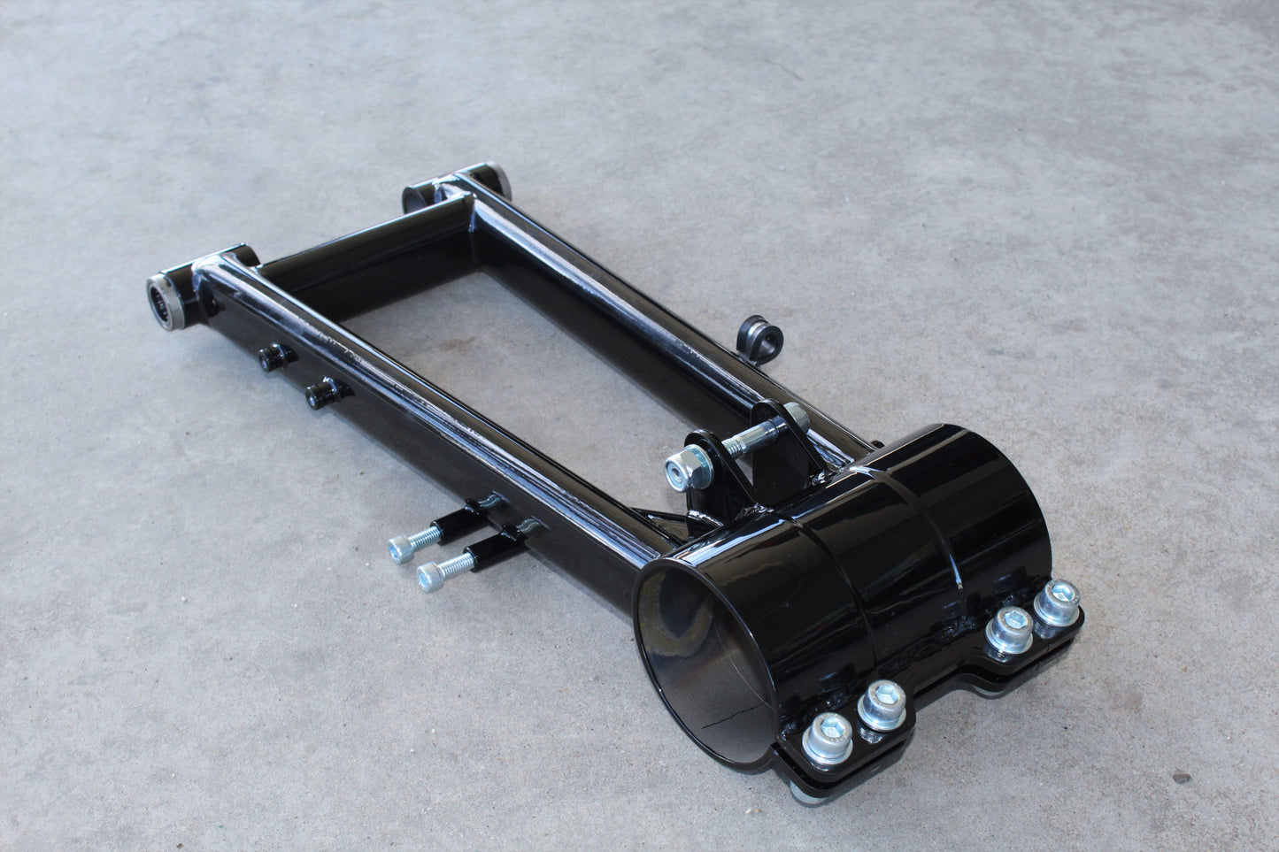 '06+ TRX 450R Swingarm