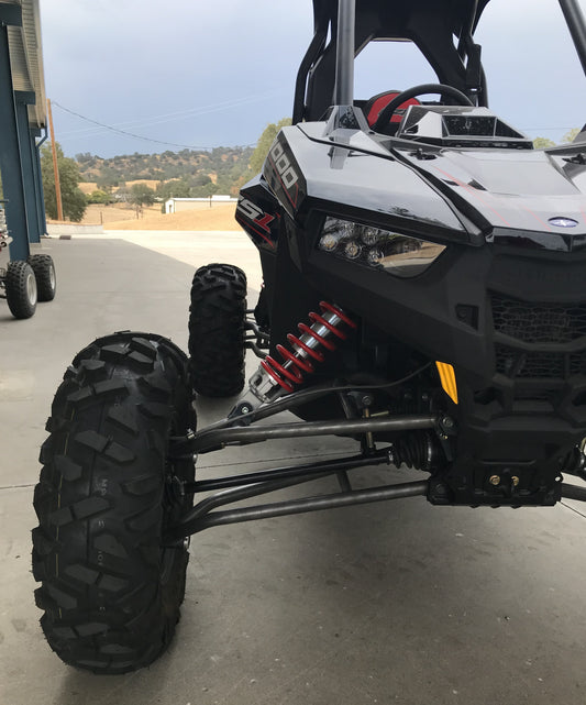 Polaris RS1 Long Travel