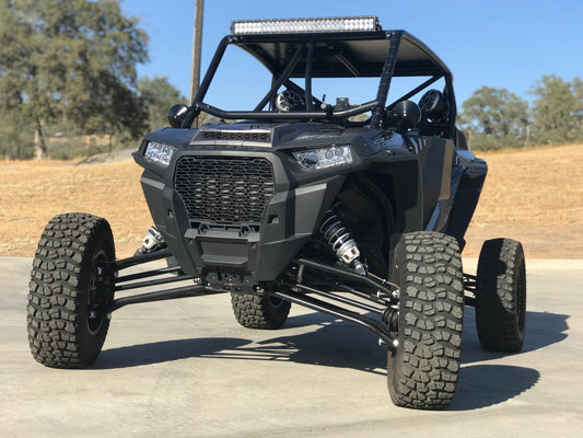 Premium RZR 1000 Long Travel