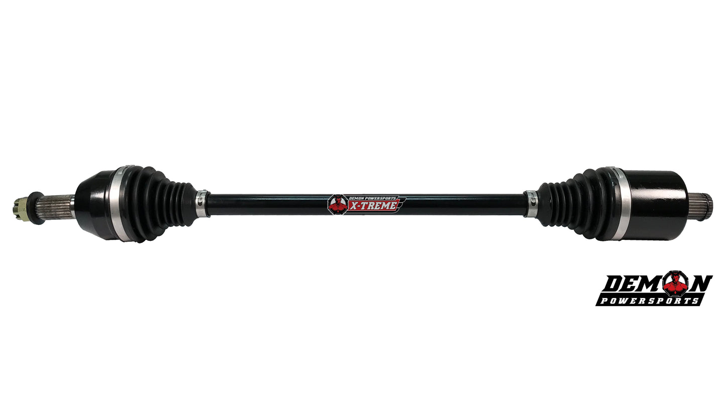 Premium RZR 1000 Long Travel w/ HD Steering