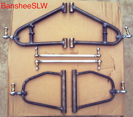 Yamaha Banshee SLW A-Arms