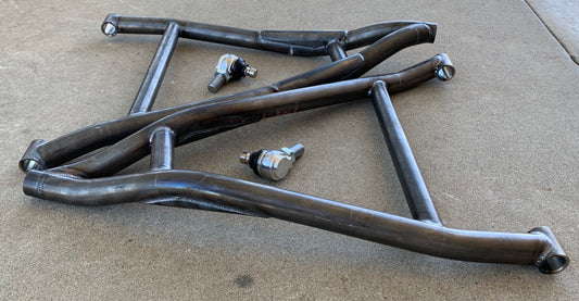Can Am X3 XRS Front Lower A-Arms