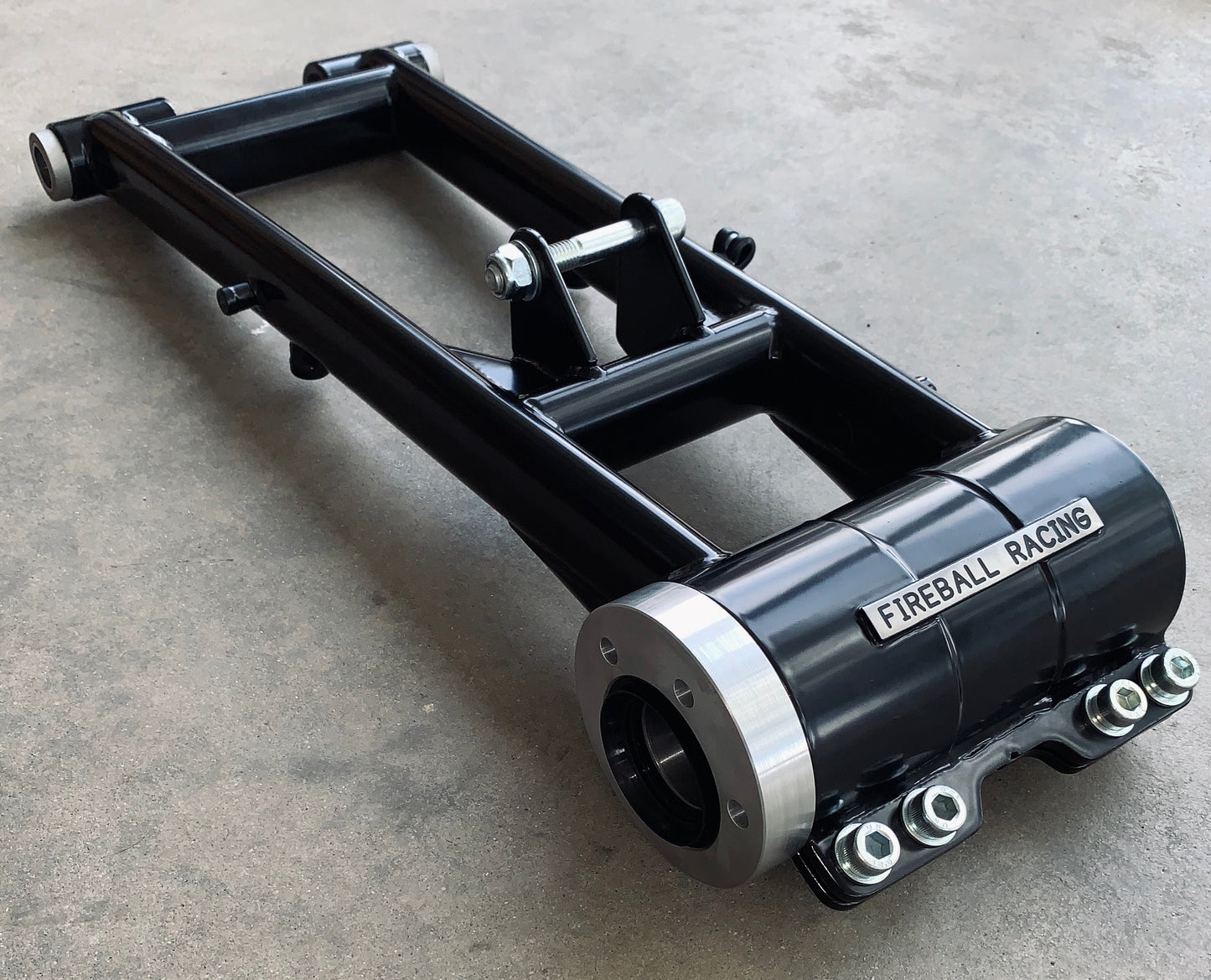 Raptor 700 Swingarm