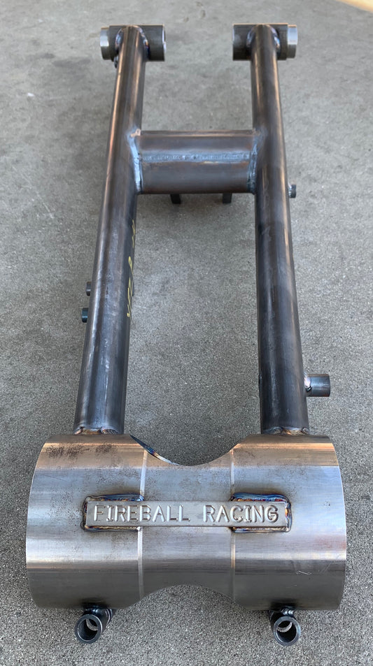 Lightweight Drag Race Swingarms