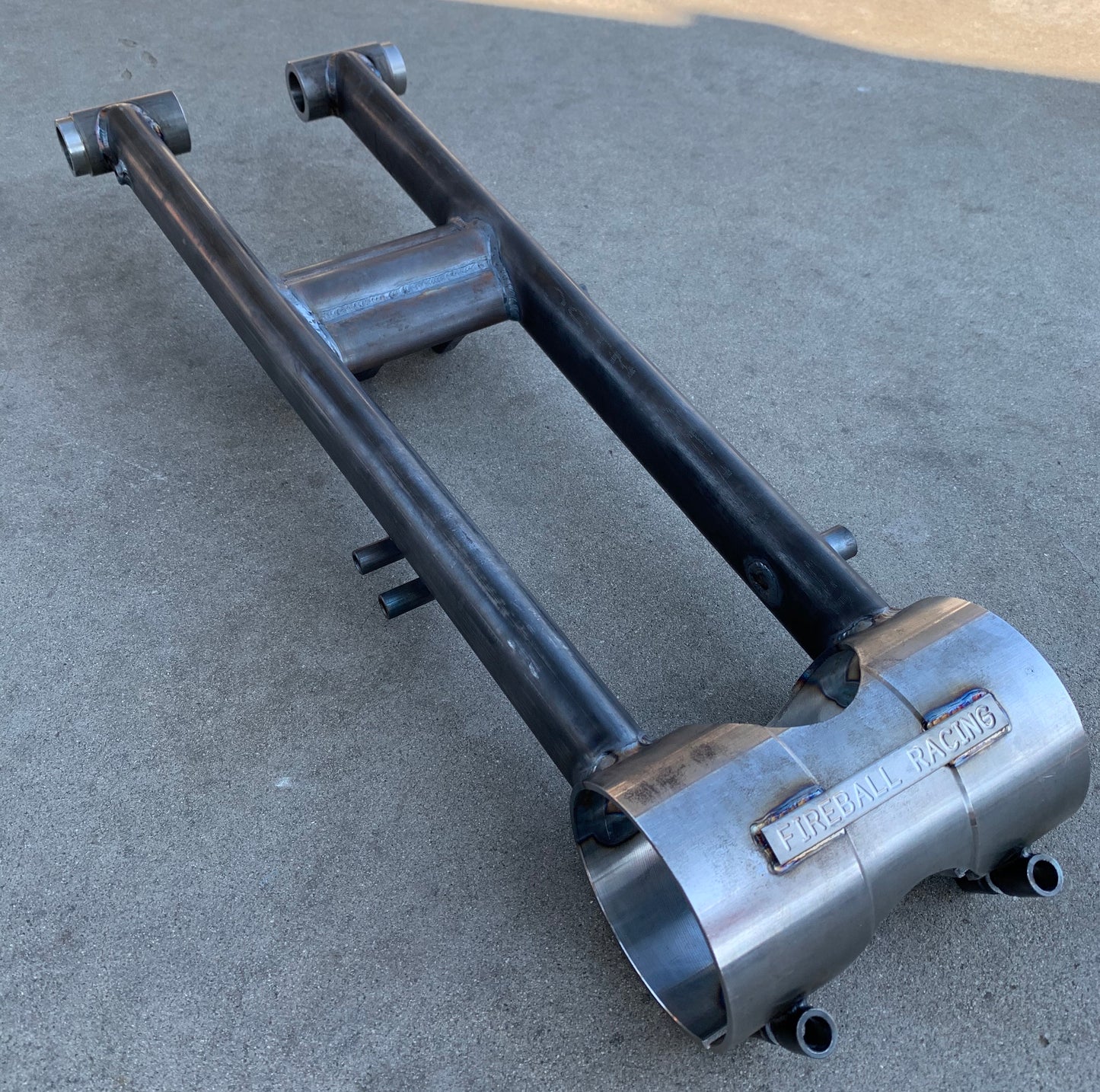Lightweight Drag Race Swingarms