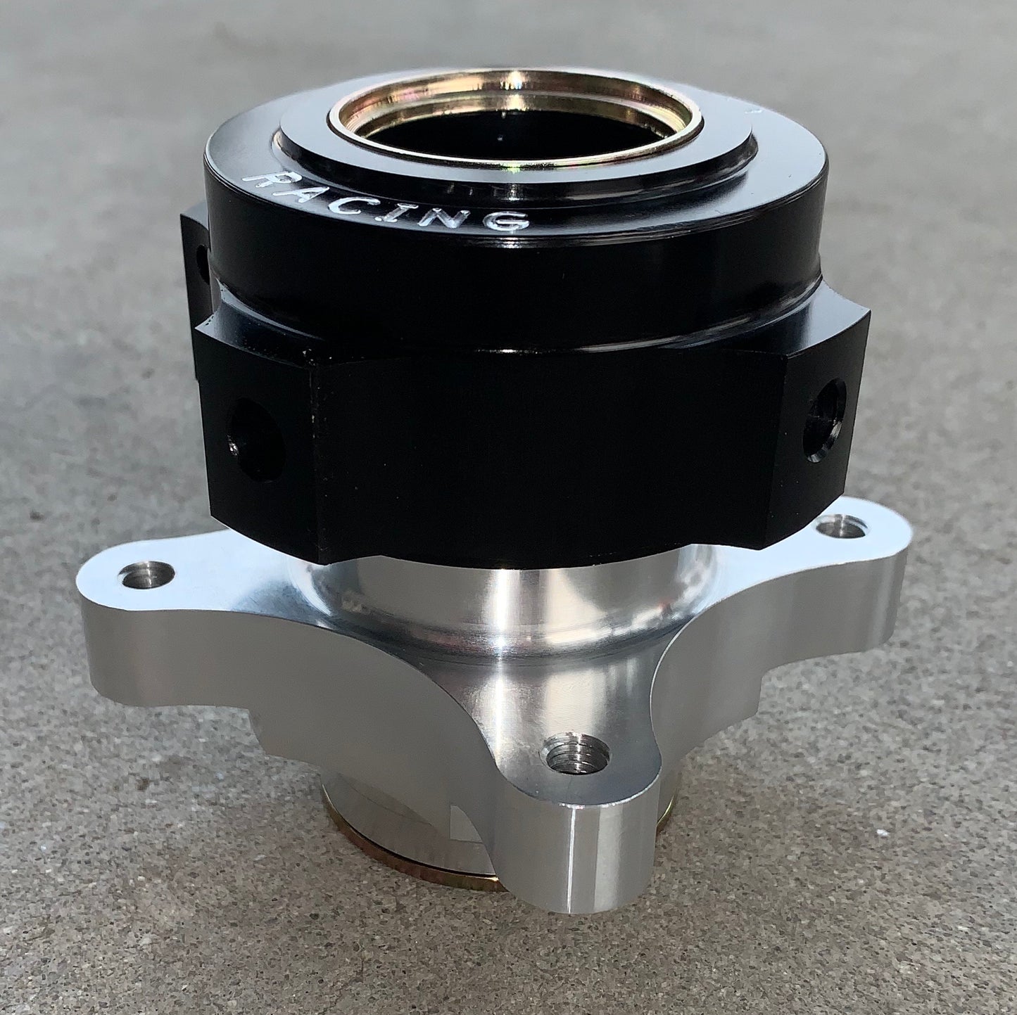 TRX 250R Anti-Fade Axle Nut