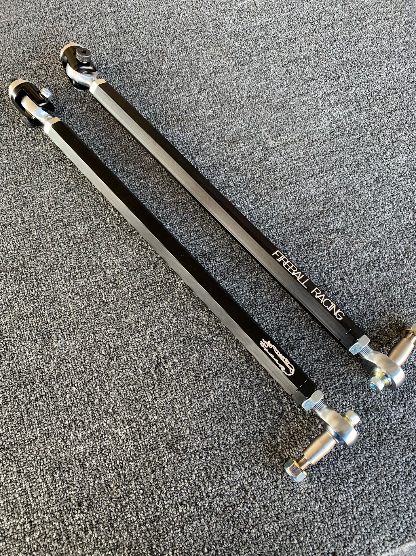 Premium RZR 1000 Long Travel w/ HD Steering