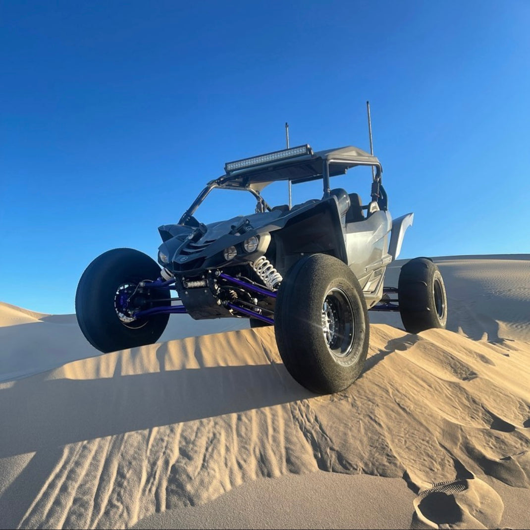 Fireball Racing – fireballracing.com