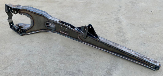 Boxed Style Can Am X3 XRS Trailing Arms